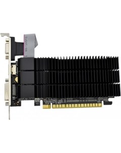 Видеокарта GeForce G210 1GB DDR3 AF210-1024D3L5-V2 Afox