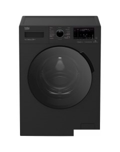 Стиральная машина WSPE7H616A Beko