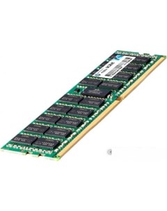 Оперативная память 32ГБ DDR4 3200 МГц P21674 001 Hp