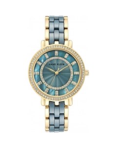 Наручные часы 3810BLGB Anne klein