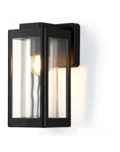 Уличный настенный светильник Garden ST2406 Ambrella light