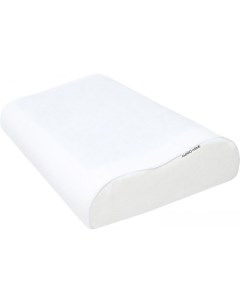 Ортопедическая подушка Memory Foam Wave Gel HOME 24MF WG Amaro home