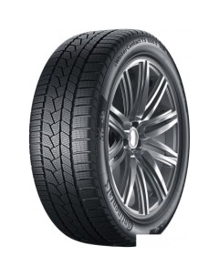 Автомобильные шины WinterContact TS 860 S 315/45R21 116V Continental