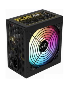 Блок питания KCAS Plus Gold 750W Aerocool