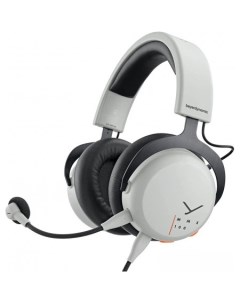 Наушники MMX 100 (серый) Beyerdynamic