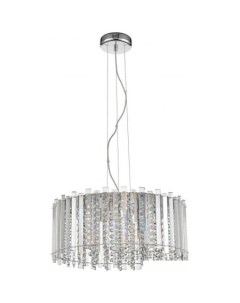 Подвесная люстра VL3093P06 Vele luce