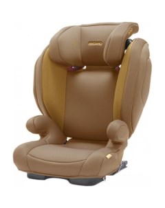 Детское автокресло Monza Nova 2 SeatFix select sweet curry Recaro