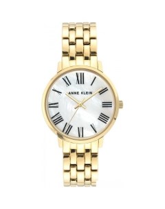 Наручные часы 1428SVGB Anne klein