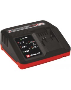 Зарядное устройство Power X-Fastcharger 4A 4512103 (18В) Einhell