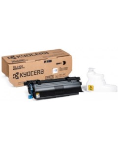 Картридж TK 3400 Kyocera