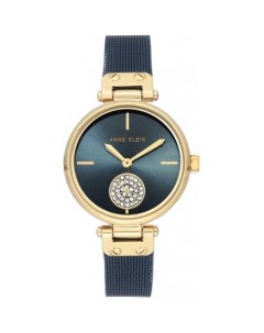 Наручные часы 3001GPBL Anne klein