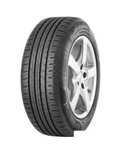 Автомобильные шины ContiEcoContact 5 215/65R16 98H Continental