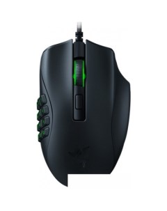 Игровая мышь Naga X Razer