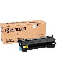 Картридж TK 7310 Kyocera