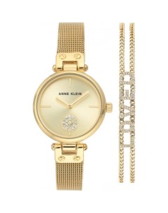 Наручные часы 3552GBST Anne klein