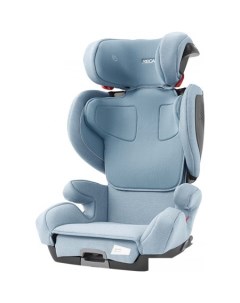 Детское автокресло Mako Elite 2 prime frozen blue Recaro