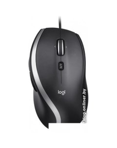 Мышь M500s Advanced Logitech