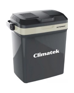 Термоэлектрический автохолодильник Climatek CB 20L Autoprofi