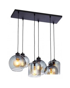 Подвесная люстра Sintra 2554 Tk lighting