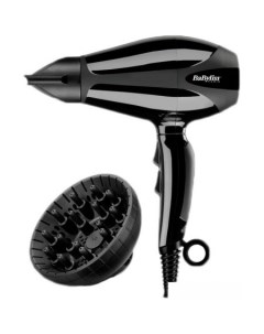 Фен 6715DE Babyliss