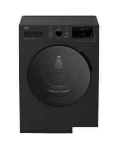 Стиральная машина WSPE6H616A Beko