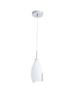 Подвесная люстра Bicchiere A4282SP-1CC Arte lamp