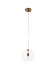 Подвесная люстра Cameron A7720SP-1AB Arte lamp