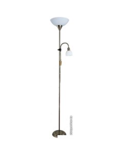 Торшер Duetto A9569PN-2AB Arte lamp