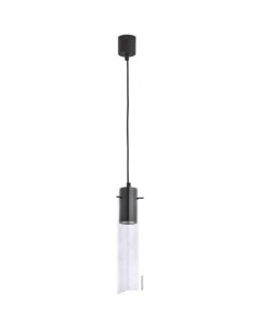 Подвесная люстра Look Graphite 3146 Tk lighting