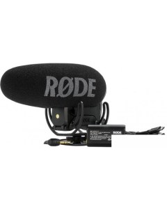 Микрофон VideoMic Pro Rode