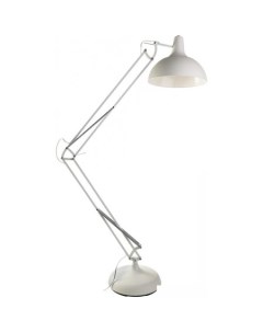 Настольная лампа Goliath A2487PN-1WH Arte lamp