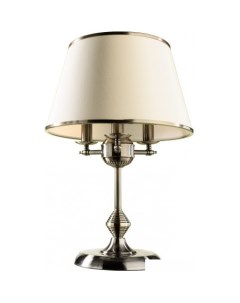 Настольная лампа Alice A3579LT-3AB Arte lamp