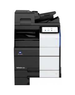 МФУ Bizhub C450i Konica minolta