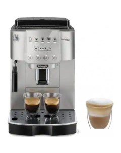 Кофемашина Magnifica Start ECAM 220 31 SSB Delonghi