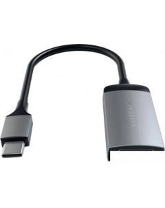 Адаптер Type C HDMI 4K 60 HZ ST TC4KHAM Satechi