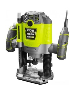 Вертикальный фрезер RRT1600-K 5133004796 Ryobi