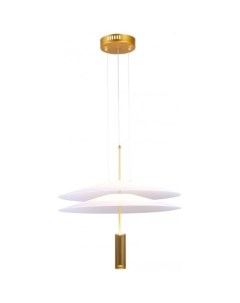 Подвесная люстра Isola SL6101.203.01 St luce