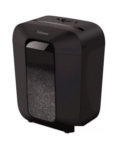 Шредер PowerShred LX50 (черный) Fellowes