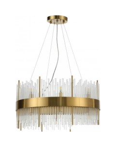 Подвесная люстра Nitido SL1158.303.16 St luce