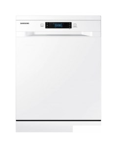 Отдельностоящая посудомоечная машина DW60M6050FW WT Samsung