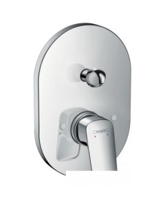 Смеситель Logis 71406000 Hansgrohe