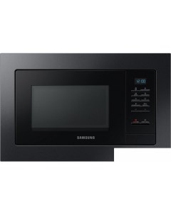 Микроволновая печь MS23A7013AA BW Samsung