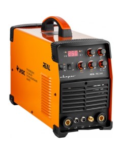 Сварочный инвертор REAL TIG 250 (W229) Сварог