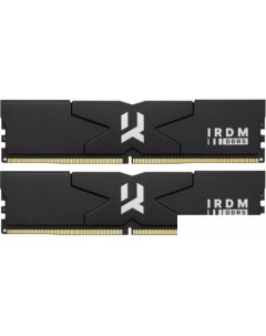 Оперативная память IRDM 2x16ГБ DDR5 5600 МГц IR 5600D564L30S 32GDC Goodram