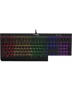 Клавиатура Alloy Core RGB Hyperx