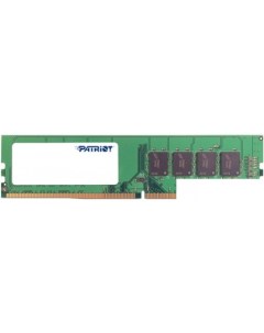 Оперативная память Signature Line 8GB DDR4 PC4 21300 PSD48G266681 Patriot