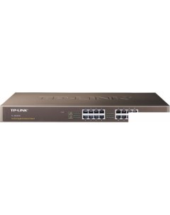 Коммутатор TL-SG1016 Tp-link