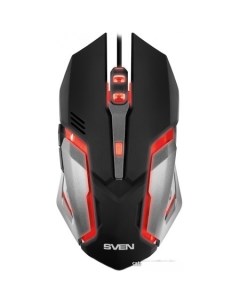 Игровая мышь RX-G740 Sven