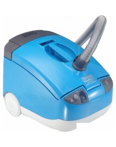 Пылесос TWIN T1 aquafilter Thomas