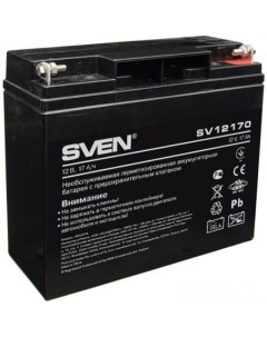 Аккумулятор для ИБП SV12170 Sven